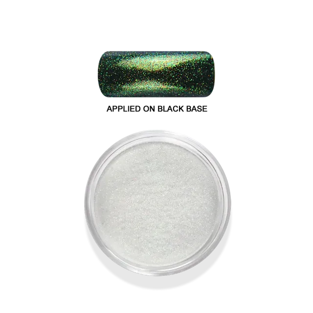 Moyra Diamond Shine neglepulver No. 09 5 g glimmer