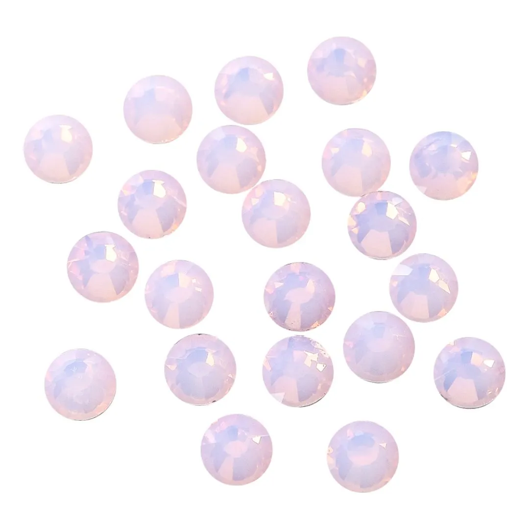 Moonflair Opals neglekrystaller multi 1440 stk