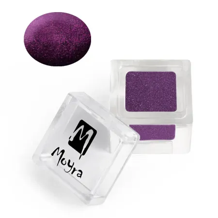 Moyra Colour Acrylics 129 Jukebox akrylpulver 3,5 g