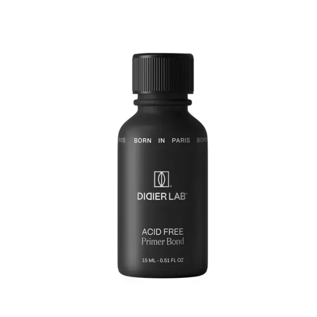 Didier Lab syrefri Primer Bond negleprimer