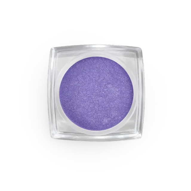 Moyra Pigment No. 44 pigmentpulver 3 g kraftig farve