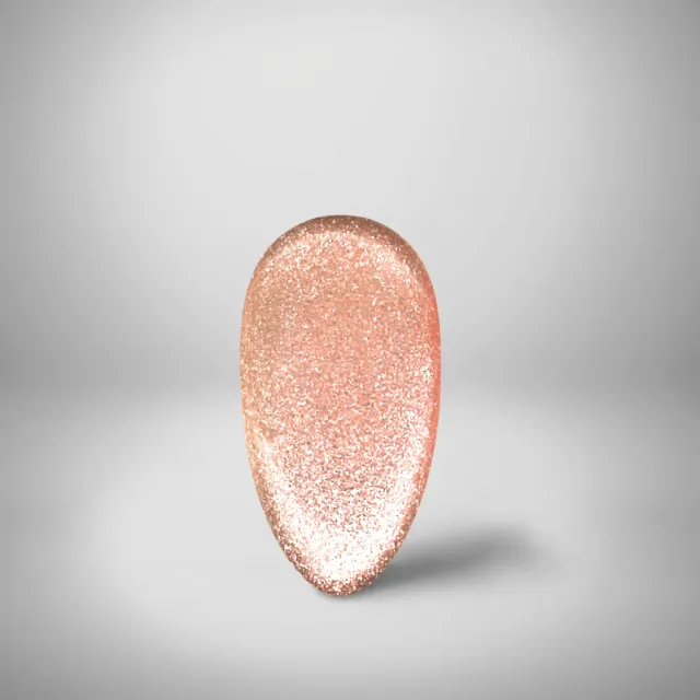 Nail Supply Glam GL-061 glam gel 5g abrikos