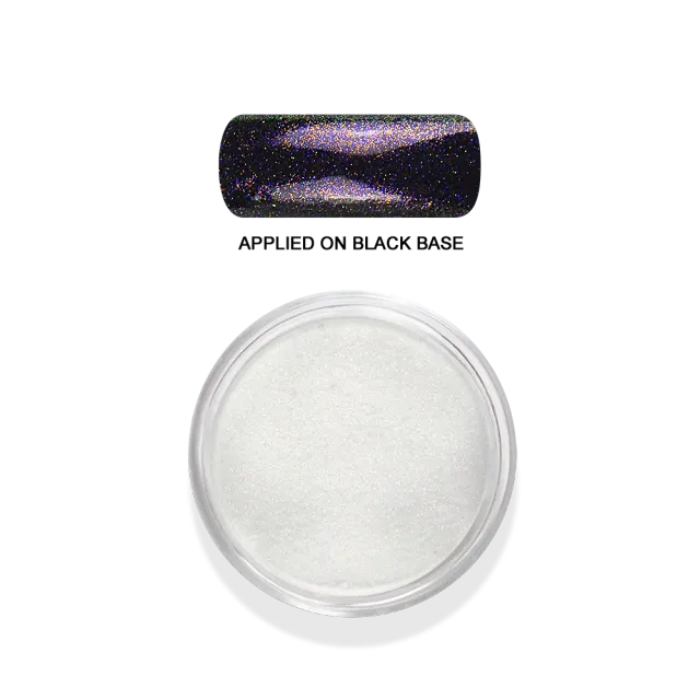 Moyra Diamond Shine Powder No. 07 neglepulver 5 g glans