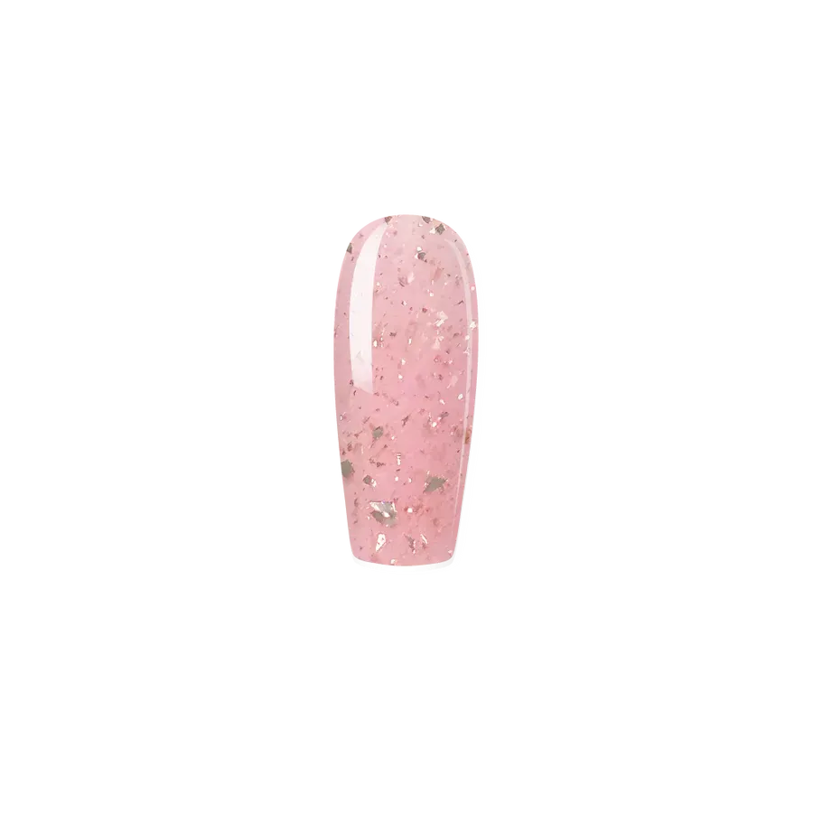 Clear Jelly Stamper KoKo & Claire 0538 Peony Pink gellak 12 ml