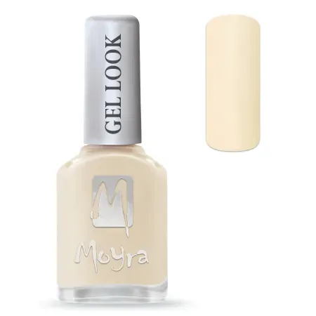 Moyra Gel Look 972 Sibylle neglelak 12 ml højglans