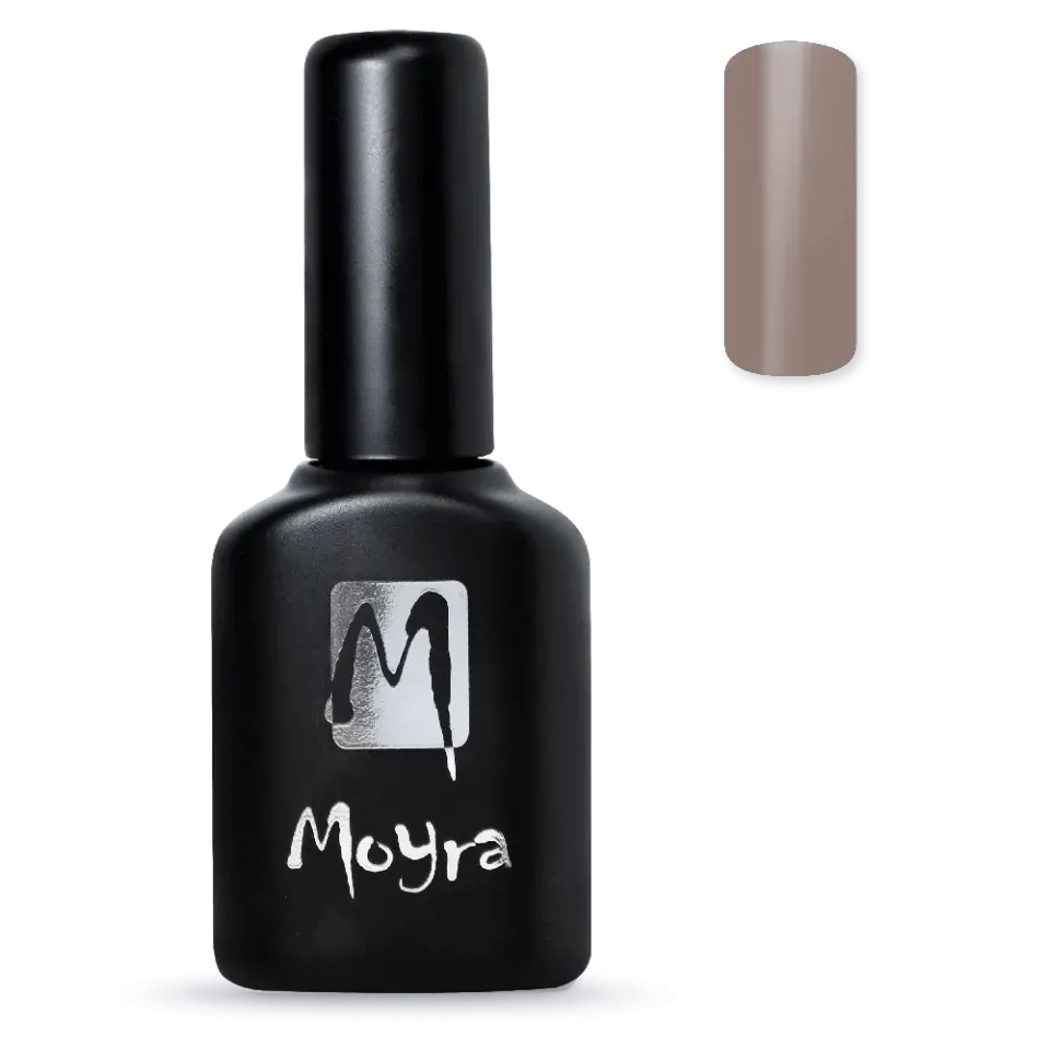 Moyra Gel Polish 137 gellak 10 ml lang holdbarhed