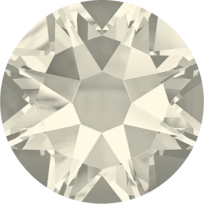 Beautystones Crystal Moonlight neglekrystaller flat back