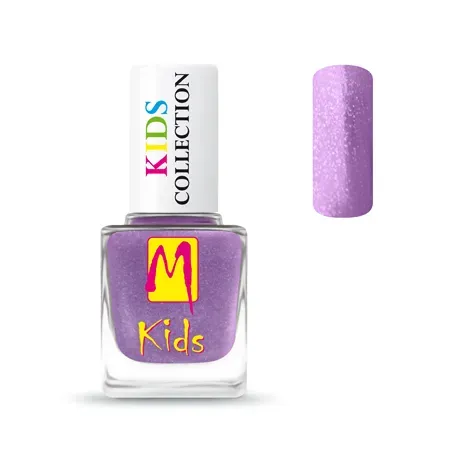 Moyra Kids Nail Polish 268 Betty børnelak 7 ml vandbaseret