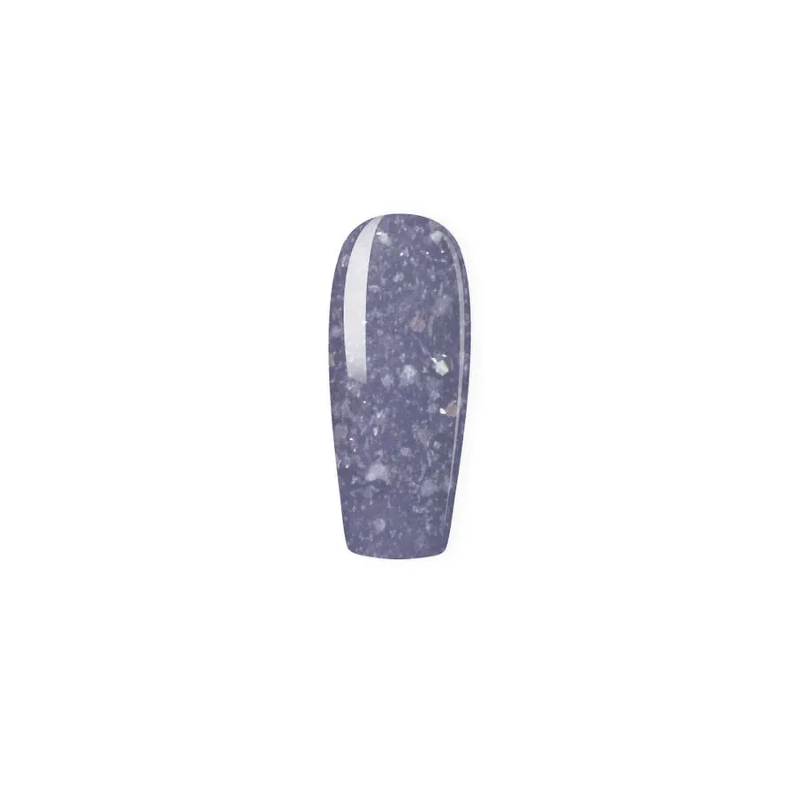 Clear Jelly Stamper KoKo & Claire Feeling Fall gellak sæt 7 stk
