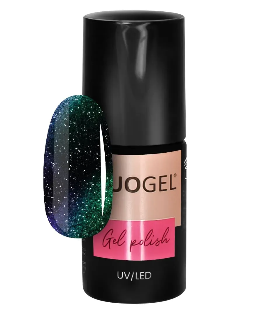 Mline Beauty 330 Lynx Cat Eye gel polish 6 ml magnetisk