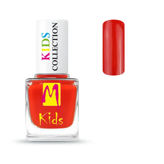 Moyra Kids 282 Naomi neglelak 7 ml vandbaseret