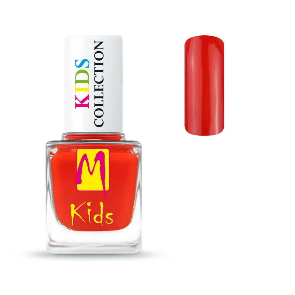 Moyra Kids 282 Naomi neglelak 7 ml vandbaseret