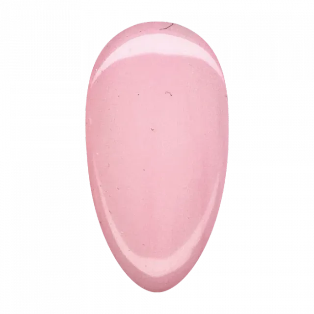 Nail Supply Color FC-004 Rosa gellak 4,5ml lyserød