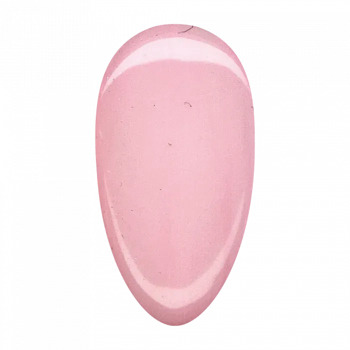 Nail Supply Color FC-004 Rosa gellak 4,5ml lyserød