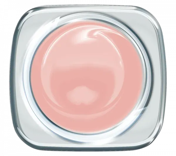 Nail Supply Sugary Rose 955 glimmer 5g sukker