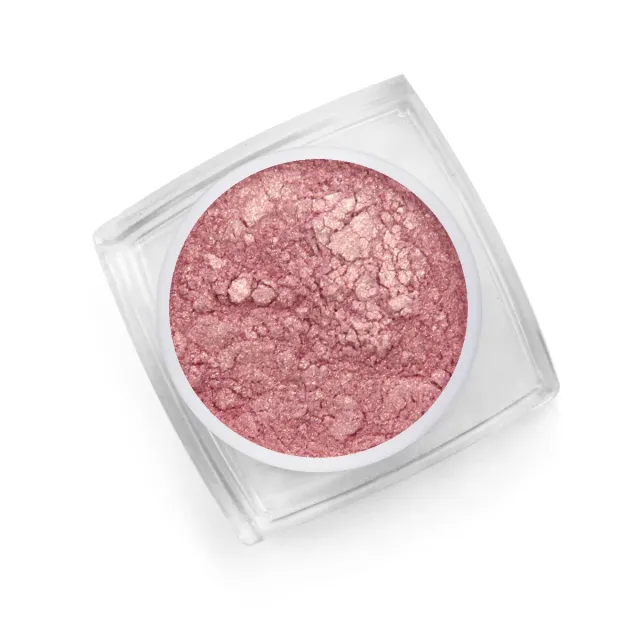 Moyra Pigment powder 27 neglepulver 3 g farve