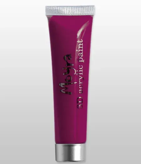 Moyra Acrylic Paint 07 akrylmaling 17 ml dækkende