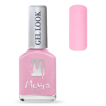 Moyra Gel Look 956 Rosalie neglelak 12 ml blank