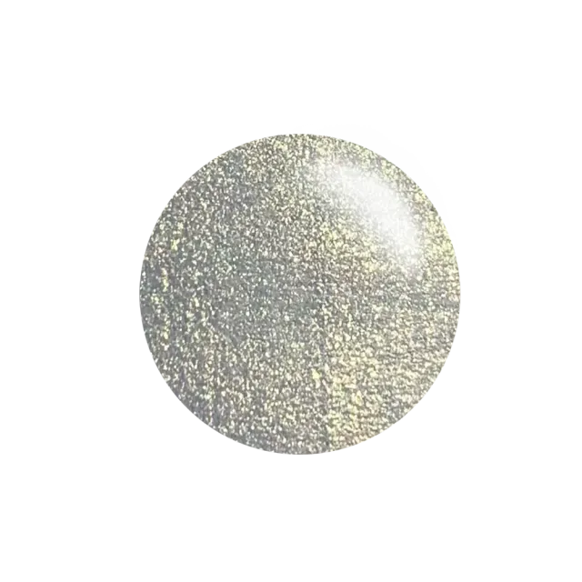 Clear Jelly Stamper #126 Pixie Dust stamping lak guld 5 ml