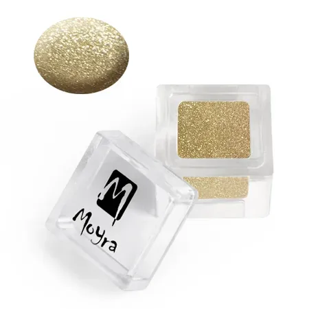 Moyra Colour 126 Swing akrylpulver 3,5 g pigmenteret