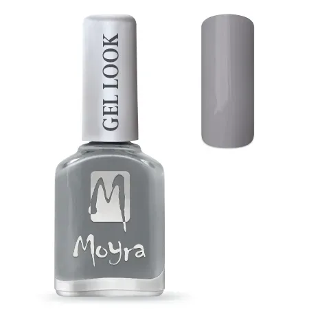 Moyra Gel Look 985 neglelak 12 ml Noémie