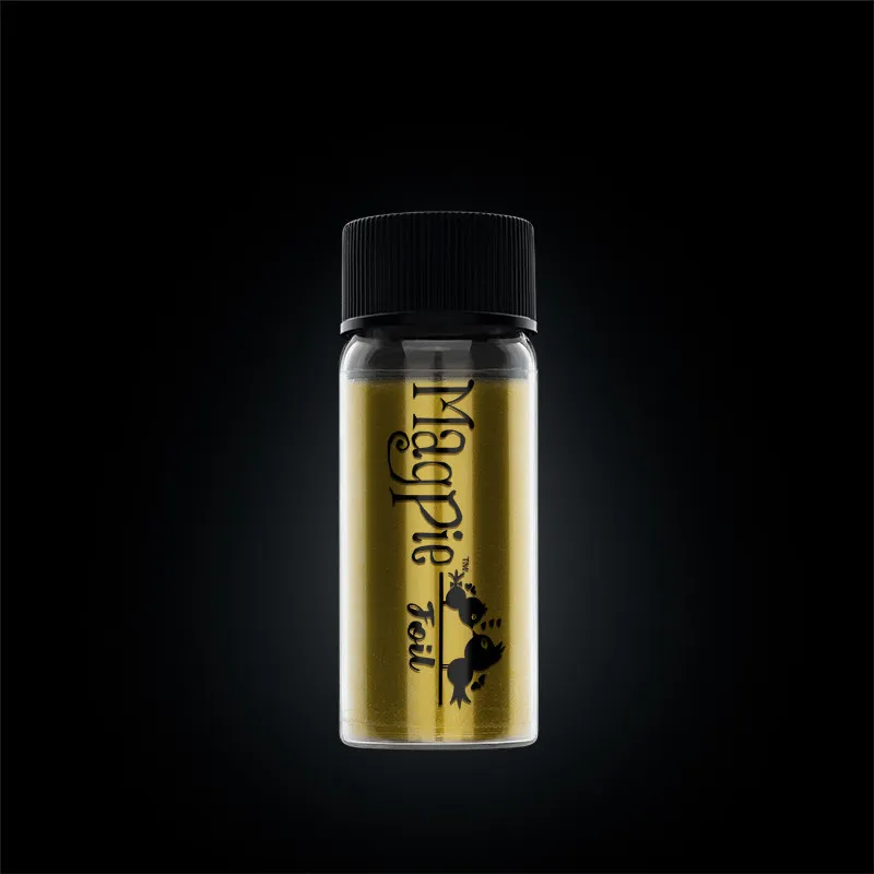 Beautystones Hercules neglefolie