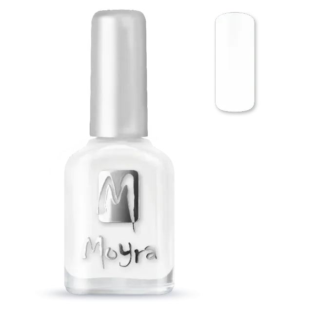 Moyra nail polish 03 neglelak 12 ml hurtigtørrende