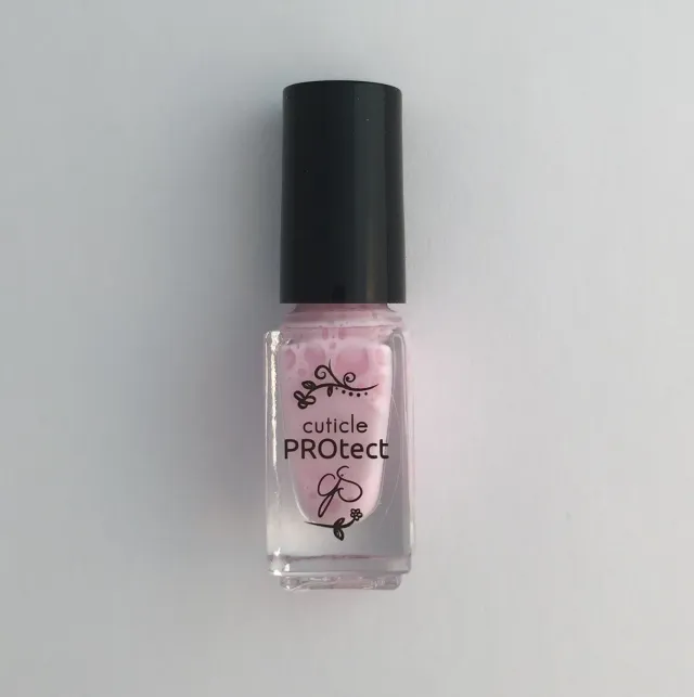 Clear Jelly Stamper PROtect neglebeskytter latex 5ml