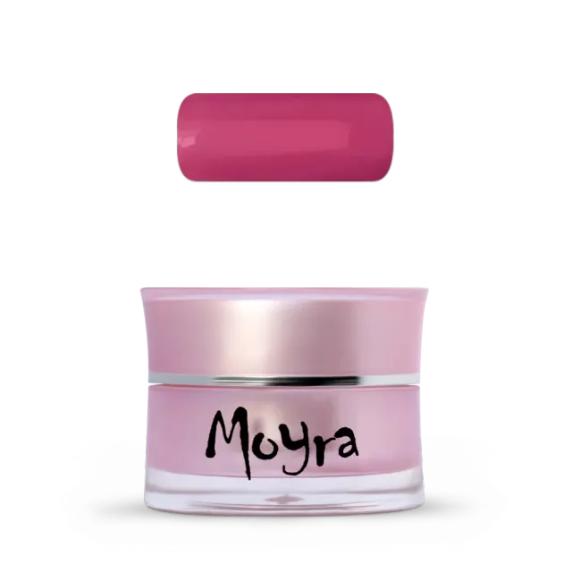Moyra SuperShine 506 Fortune farvegel 5 g dækkende