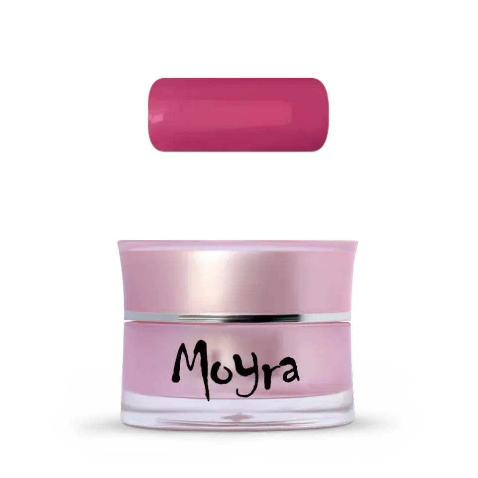 Moyra SuperShine 506 Fortune farvegel 5 g dækkende