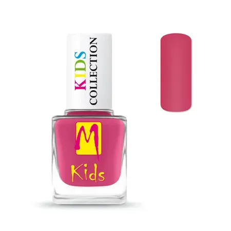 Moyra Kids neglelak 269 Ruby vandbaseret 7 ml