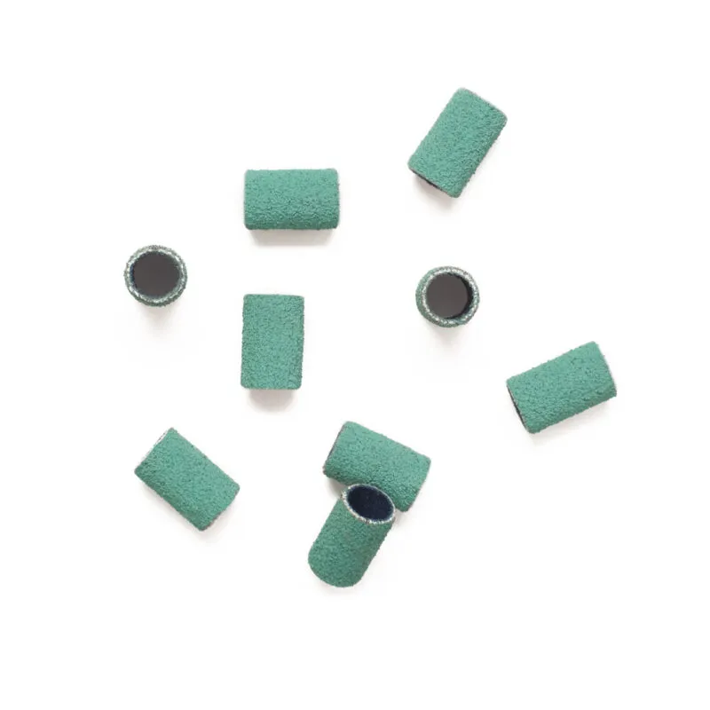 Indigo Nails Sanding Bands slibebånd 150 grit