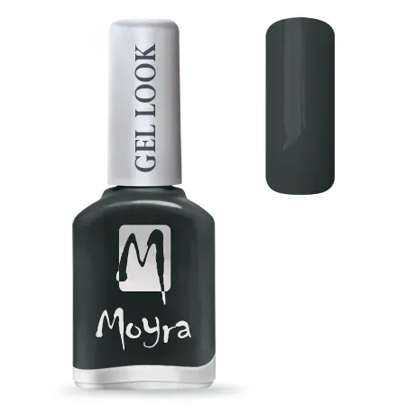Moyra Gel Look 979 Lune neglelak 12 ml blank