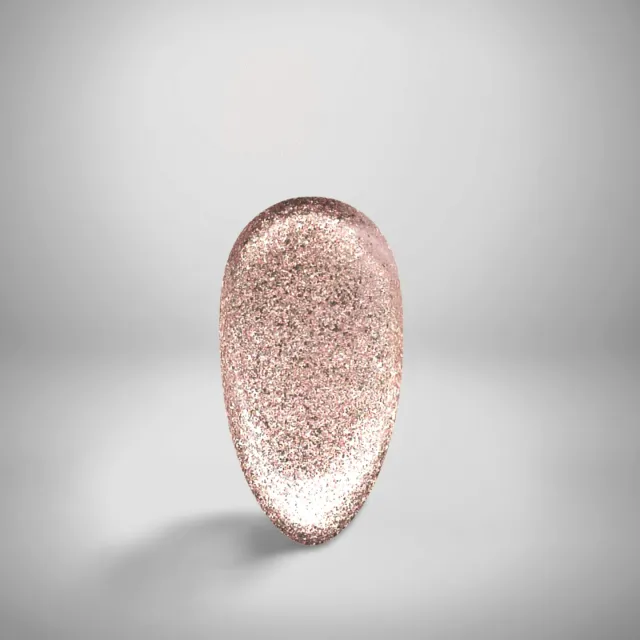 Nail Supply Glam Daylight GL-056 gellak 5g glimmer