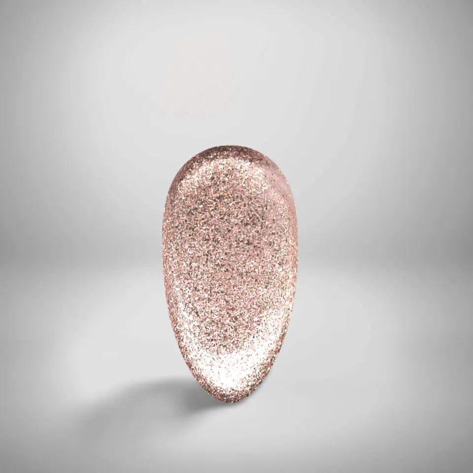Nail Supply Glam Daylight GL-056 gellak 5g glimmer