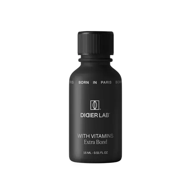 Didier Lab Extra Bond Nail Repair primer 15ml vitamin