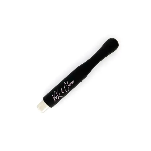 Clear Jelly Stamper Koko Black magnet til cat eye lak