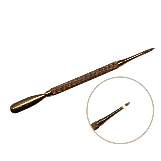 Koko & Claire PRO neglebåndsskubber værktøj stål 14 cm