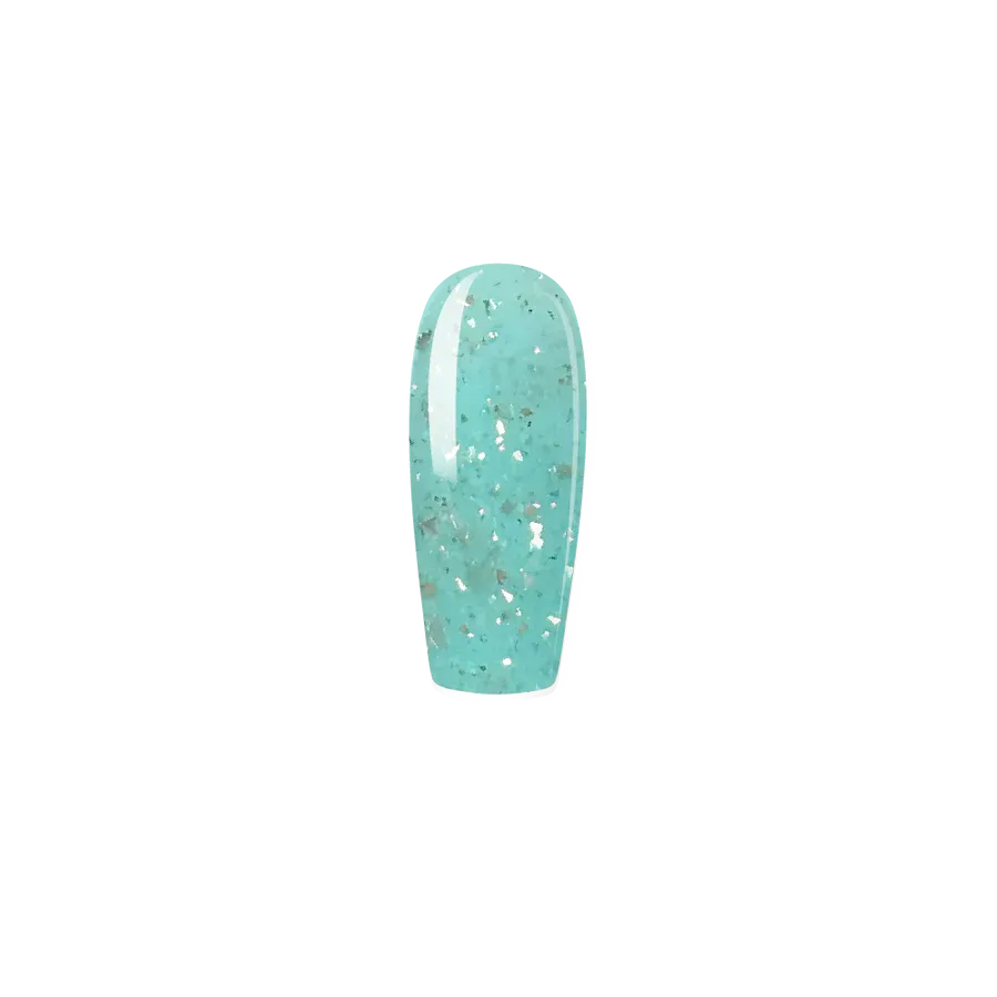 Clear Jelly Stamper KoKo & Claire 0540 Seafoam gellak 12 ml