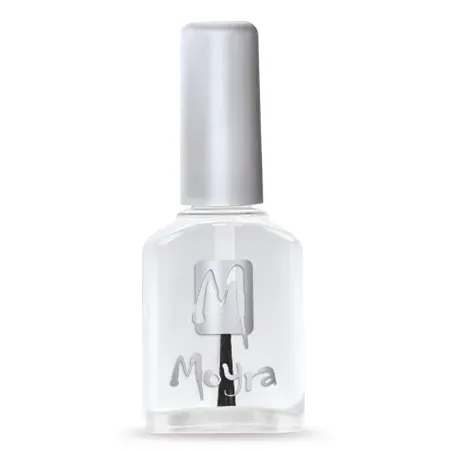 Moyra Top coat fast dry overlak 12 ml blank
