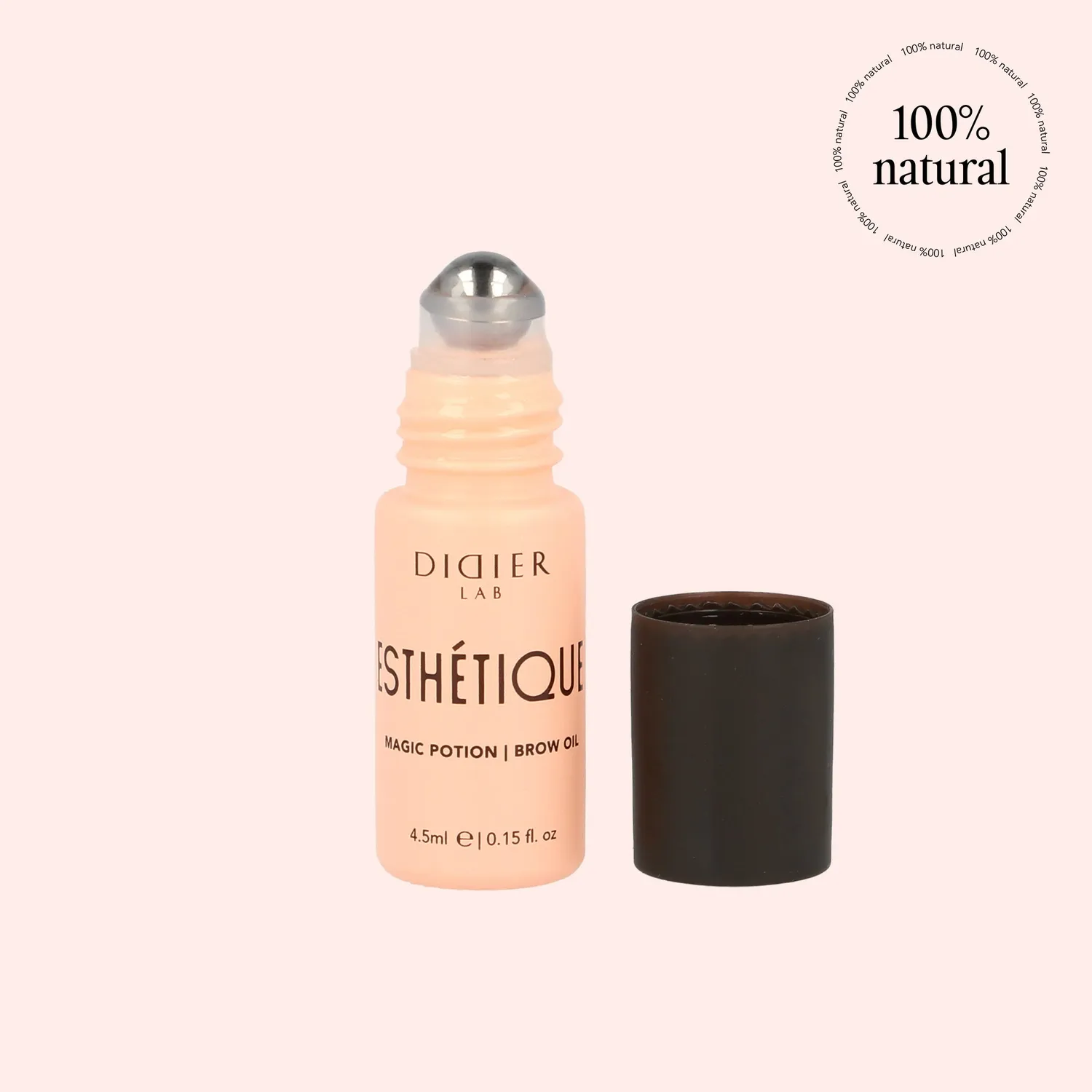 Didier Lab Esthétique Magic Potion brynolie roll-on