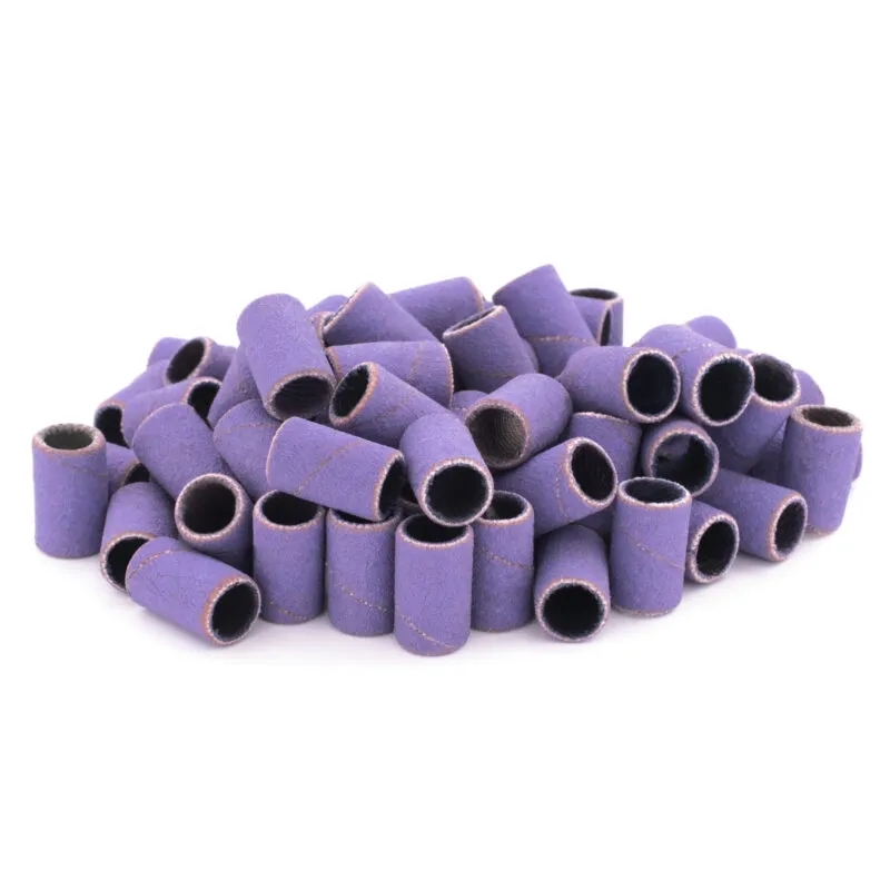 Indigo Nails Sanding Bands slibebånd 240 grit