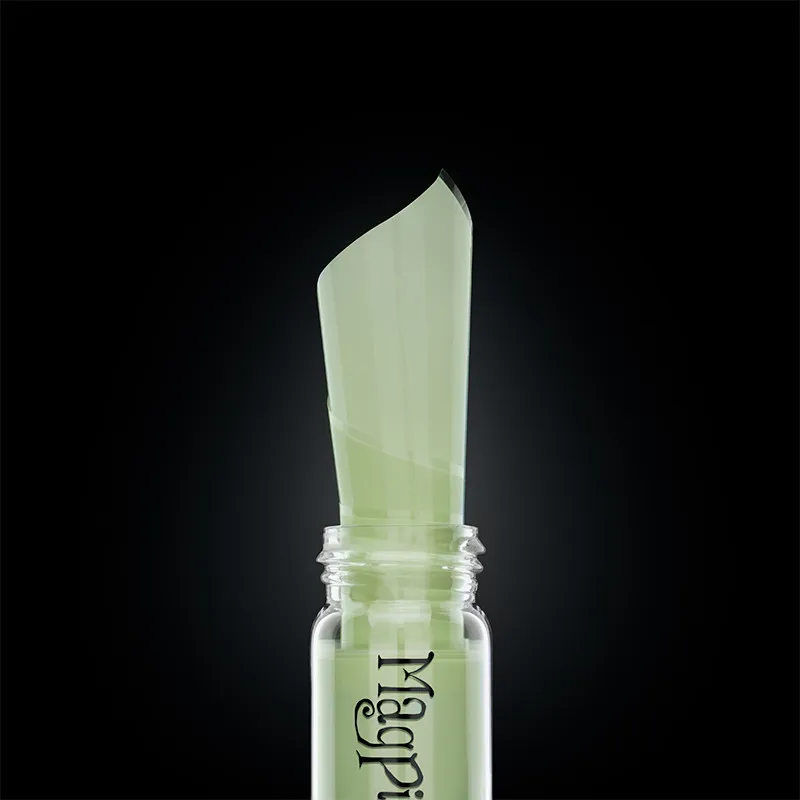 Beautystones Yoda neglefolie med transfereffekt