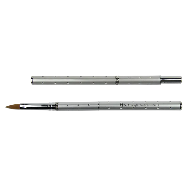 Moyra Acrylic Jewelry Brush akrylpensel #8
