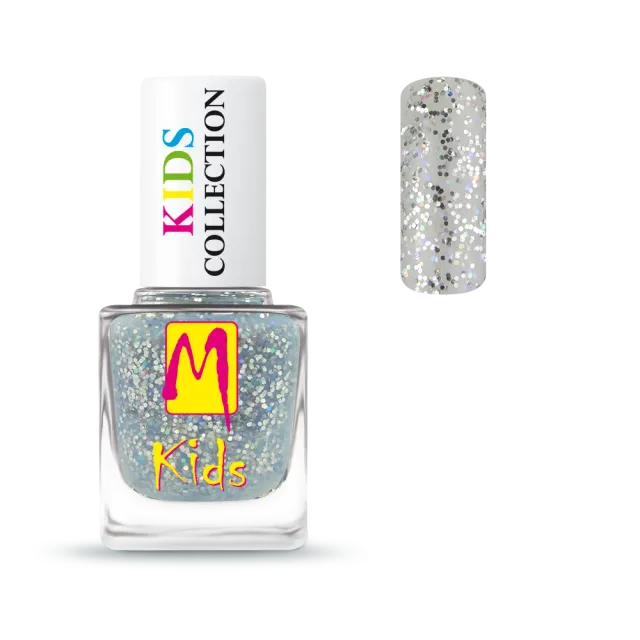 Moyra Kids 280 Hailey neglelak 7 ml vandbaseret