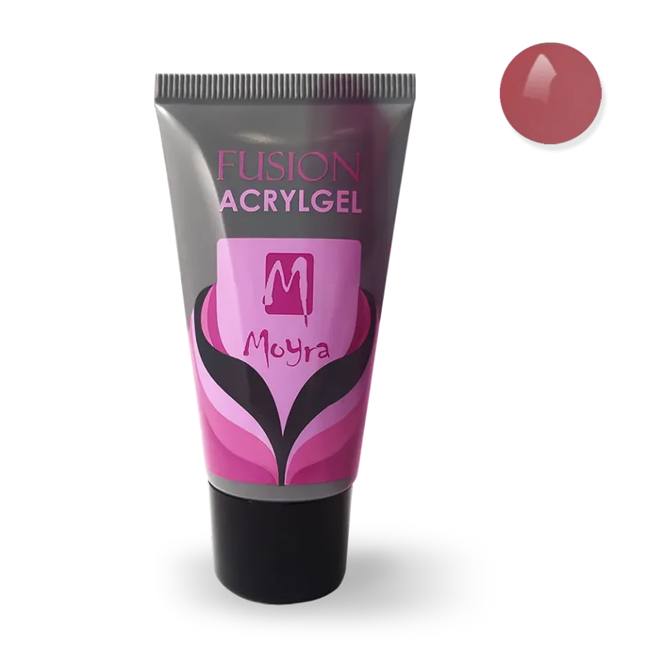 Moyra Fusion Dramatic Extension acrylgel 30 ml lugtfri
