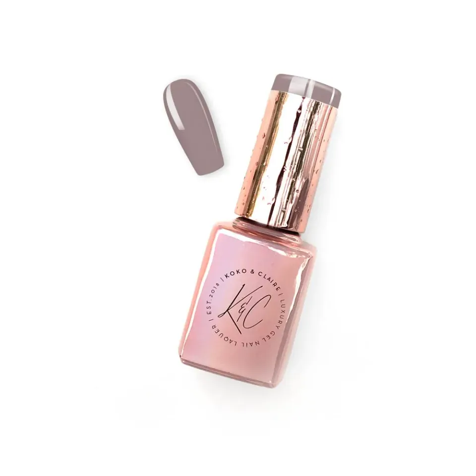 KoKo & Claire 439 Blessings builder gellak mauve 12 ml holdbar