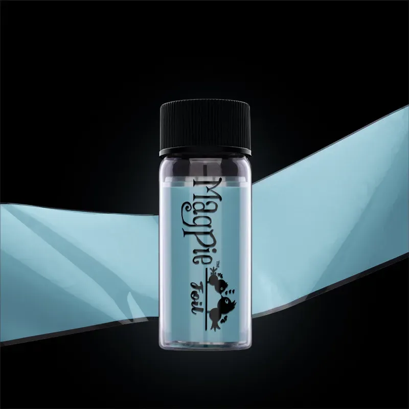 Indigo Nails Stitch folie til negle – transfer