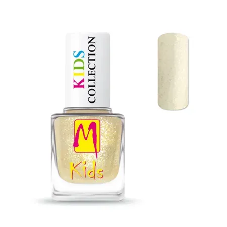 Moyra Kids 260 Lily børneneglelak 7 ml