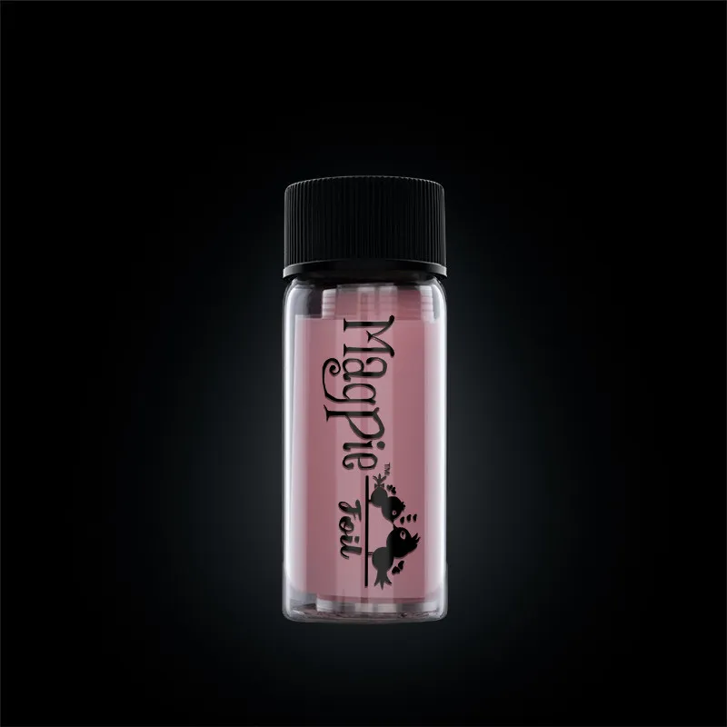 Indigo Nails Piglet neglefolie rosa